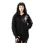 Cupcake Cult Death Potion Hoodie (Black) | Gothic Clothing