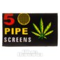 50 Pack Steel Gauze