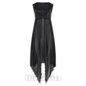 Killstar Acendance Duster Top (Black) | Killstar Clothing
