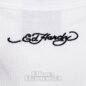 Ed Hardy Love Birds Vest (White) | Alt Vest Tops