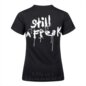 Korn Still A Freak Ladies T Shirt (Black) | Blue Banana