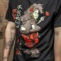Ufficiale Korn Seguire Il Leader Maglietta (Nero) | Merchandising della band IT