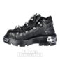 Scarpe New Rock M.110-S1 Reactor (Nero)