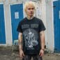 Dimmu Borgir Inspiratio Profanus T-Shirt (Schwarz) | Blue Banana