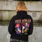 Official Merch Hex Girls Cauldron Hoodie (Black) | Official Pop Culture Merch