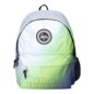 Sac à Dos Hype Fade Marine/Vert | Sac d'école