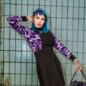 Banned Vex Jumper (Purple) | Blue Banana