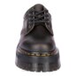 Dr Martens 8053 Piattaforma Quadrupla Scarpe (Tortora Scuro) | Blue Banana