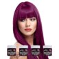 La Riche Directions Dark Tulip Colour Kit | Hair Dye Multipack