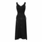 Banned Lunar Veil Dress (Black) | Alternative Fashion, Goth Clothing
