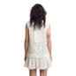 Ragged Priest Tender Dress (Ecru) | Alternative Clothing