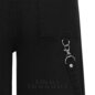 Banned Cinder Trousers (Black) | Blue Banana