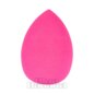 Spugna per il trucco carina con portauovo (rosa scuro) | Lenti a contatto colorate