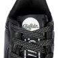 Baskets véganes Buffalo Blader (noires) | Blue Banana Footwear
