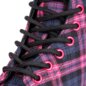 Dr Martens 1460 Tartan Stiefel (Rosa) | Blue Banana