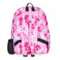 Hype Leo Floral Backpack Pink | School Bag