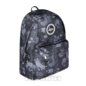 Hype Leo Floral Backpack Black | School Bag