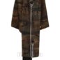 Banned Fable Hoodie (Braun/Schwarz) | Blue Banana