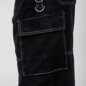 Hell Bunny Cameron Denim Jeans | Grunge Fashion