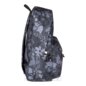 Hype Leo Floral Backpack Black | School Bag