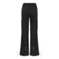 Banned Chain Reaction Trousers (Black) | Alternative Fashion, Goth Clothing