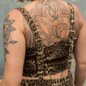 Banned Wild Instincts Top (Leopard Print) | Alternative Fashion, Goth Clothing