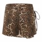 Banned Instintos Salvajes Bermudas (Estampado De Leopardo) | Blue Banana