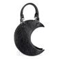 Killstar Waning Halo Handbag (Black) | Killstar Accessories
