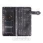 Nemesis Now Book of Spells Witchy Embossed Purse (Black) | Blue Banana