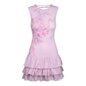 Ed Hardy Climbing Rose Dress (Pink) | Alternative Pink Dresses