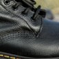 Dr Martens Pascal Stiefel (Schwarz)