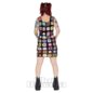 Vestido Negro De Crochet Innocent Athena | Moda Festiva
