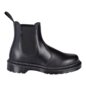 Dr Martens Smooth 2976 Chelsea Boot (Black) | Alternative Boots
