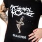 My Chemical Romance Black Parade Damen T-Shirt (Schwarz) | Blue Banana