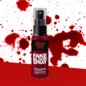 Paintglow Halloween SFX Fake Blood Spray (50ml) | Paintglow Blue Banana Makeup