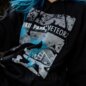 Linkin Park Meteora Drip Hoodie (Black) | Blue Banana