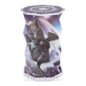 Nemesis Now Malpuss Foldable Lamp (21cm) | Blue Banana