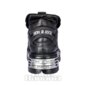 Scarpe New Rock M.110-S1 Reactor (Nero)