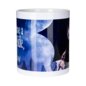 Wednesday Dark Side Mug (White) | Pop Culture Gifts