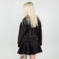 Poizen Industries Hanalei Broken Heart Jumper (Black/Red) | Blue Banana