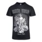 Dimmu Borgir Inspiratio Profanus T-Shirt (Schwarz) | Blue Banana