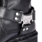 Dr Martens Anistone Hallo Stiefel (Schwarz) | Blue Banana