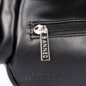Banned Twin Terror Skull Handbag (Black) | Alternative Accessories