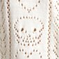Ragged Priest Tender Dress (Ecru) | Alternative Clothing
