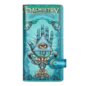 Nemesis Now Embossed Palmistry Purse | Gothic Purses, Alternative Accessories