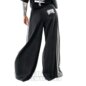 Innocent Echo Trousers (Black) | Blue Banana