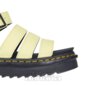 Dr Martens Athena Blaire Sandal (Lime Green)