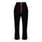 Hell Bunny Lucie Capris (Black) | Alternative Bottoms, Gothic Trousers