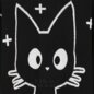 Banned Lumi Cat Jumper (Black) | Blue Banana