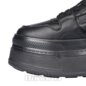 Buffalo Besu Trainer (Black) | Alternative Platform Shoes